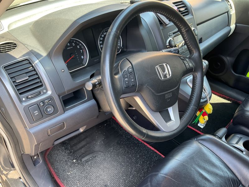 Honda CR-V 2.0 VTEC Executive 2008 – снимка 29