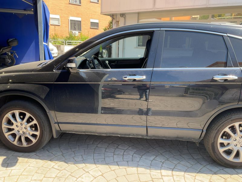 Honda CR-V 2.0 VTEC Executive 2008 – снимка 4