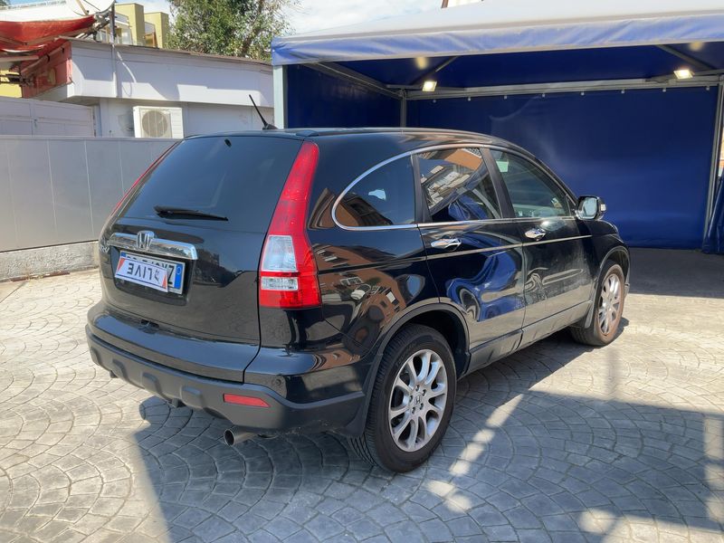 Honda CR-V 2.0 VTEC Executive 2008 – снимка 8