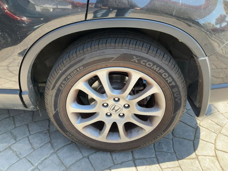Honda CR-V 2.0 VTEC Executive 2008 – снимка 5