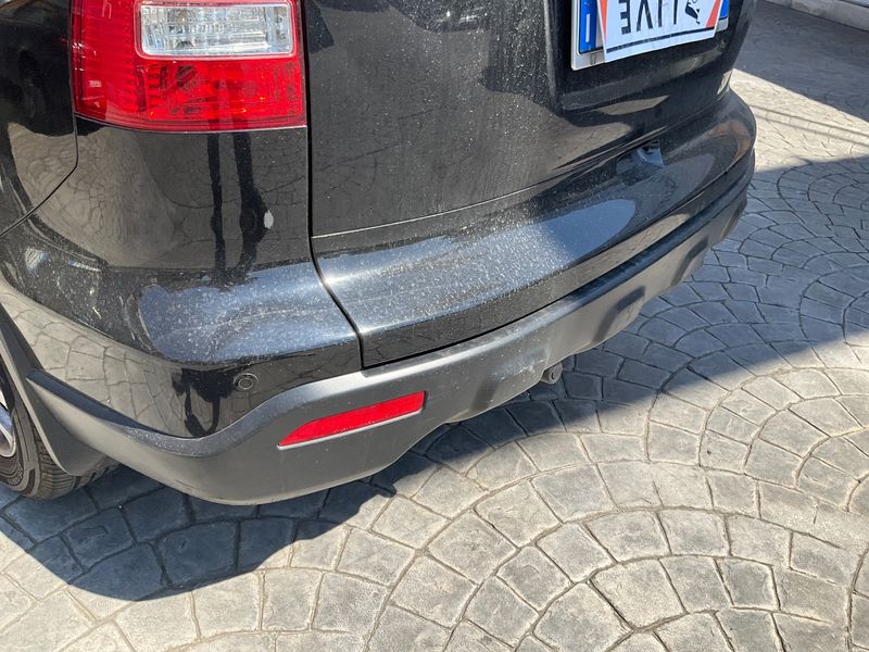 Honda CR-V 2.0 VTEC Executive 2008 – снимка 31
