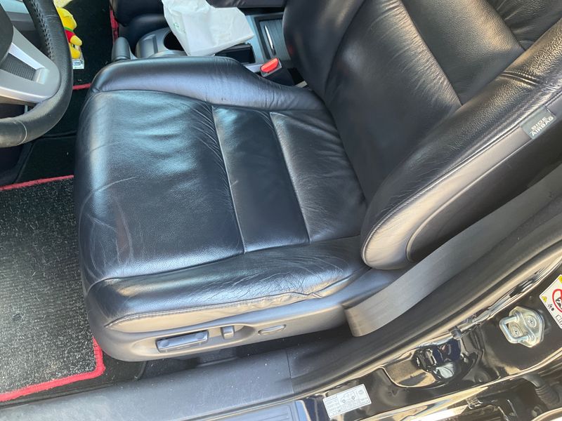 Honda CR-V 2.0 VTEC Executive 2008 – снимка 27