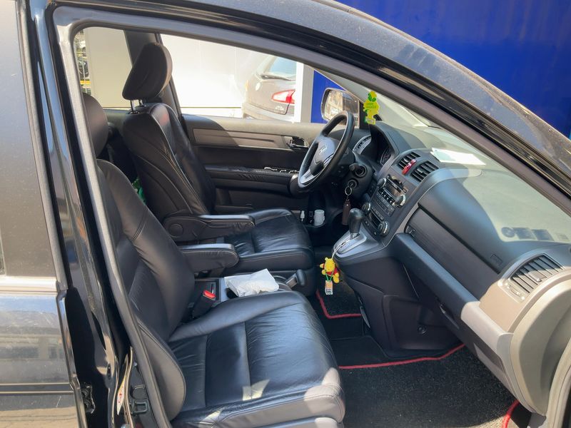 Honda CR-V 2.0 VTEC Executive 2008 – снимка 16
