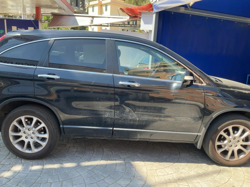 Honda CR-V 2.0 VTEC Executive 2008 – снимка 10