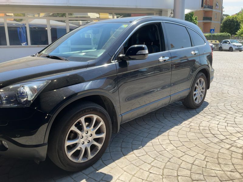 Honda CR-V 2.0 VTEC Executive 2008 – снимка 2