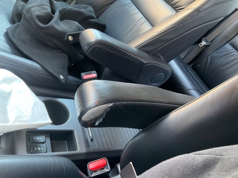 Honda CR-V 2.0 VTEC Executive 2008 – снимка 28