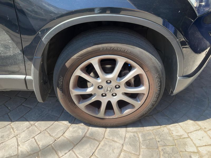 Honda CR-V 2.0 VTEC Executive 2008 – снимка 11