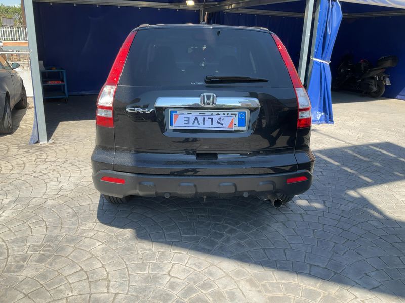 Honda CR-V 2.0 VTEC Executive 2008 – снимка 7