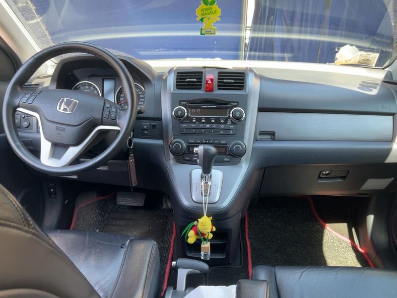 Honda CR-V 2.0 VTEC Executive 2008 – снимка 17