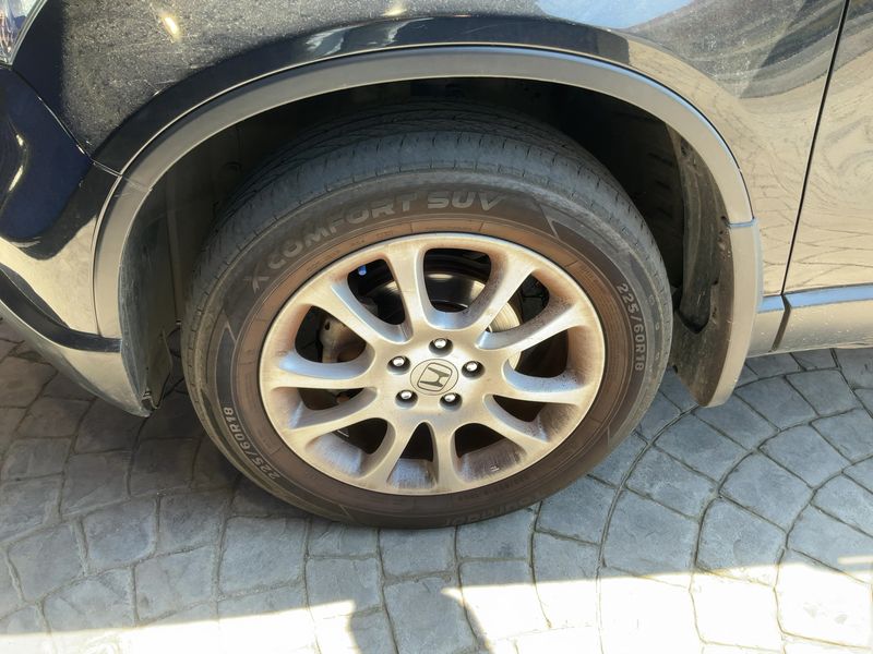 Honda CR-V 2.0 VTEC Executive 2008 – снимка 3
