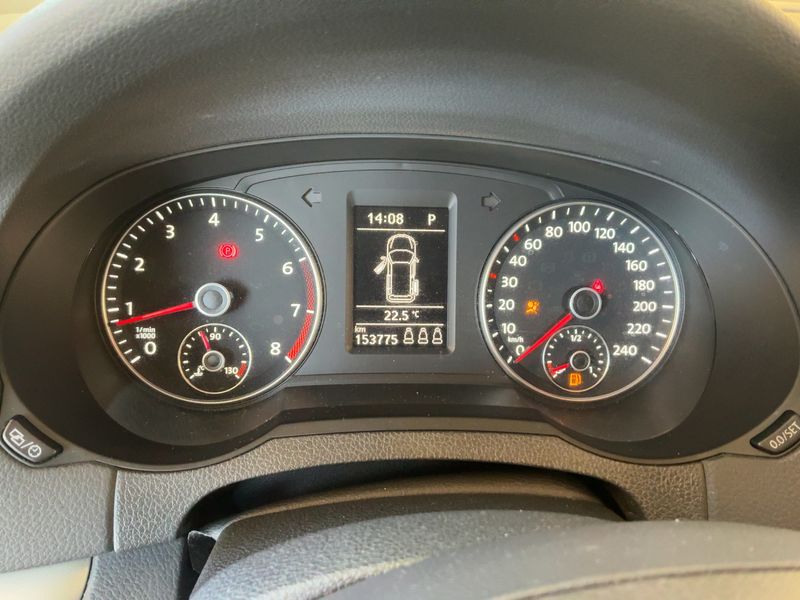 Seat Alhambra 1.4 TSI Style 2014 – снимка 19