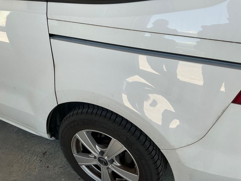 Seat Alhambra 1.4 TSI Style 2014 – снимка 42