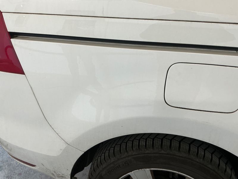 Seat Alhambra 1.4 TSI Style 2014 – снимка 24