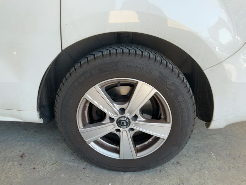 Seat Alhambra 1.4 TSI Style 2014 – снимка 5