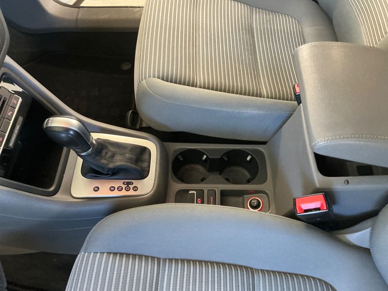 Seat Alhambra 1.4 TSI Style 2014 – снимка 40