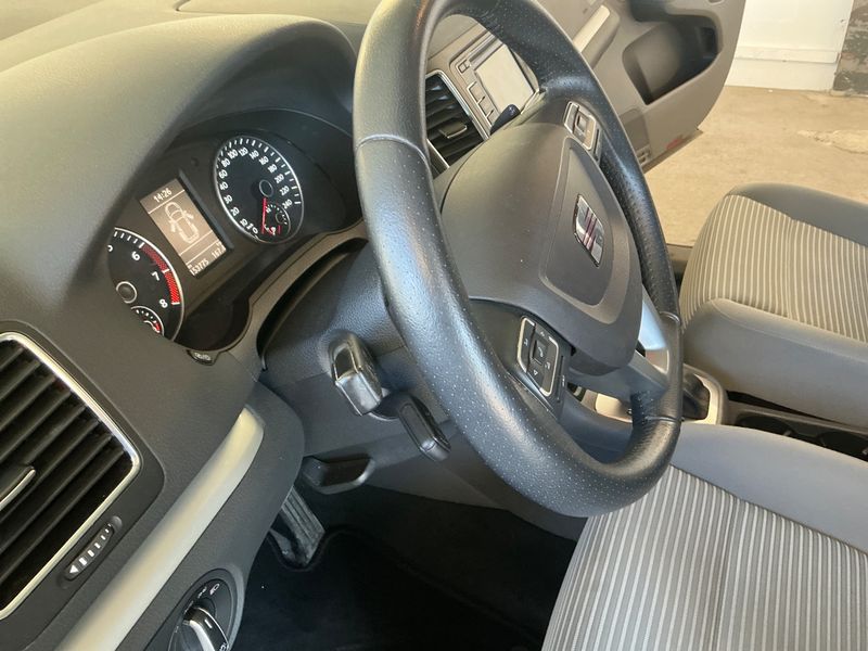 Seat Alhambra 1.4 TSI Style 2014 – снимка 39