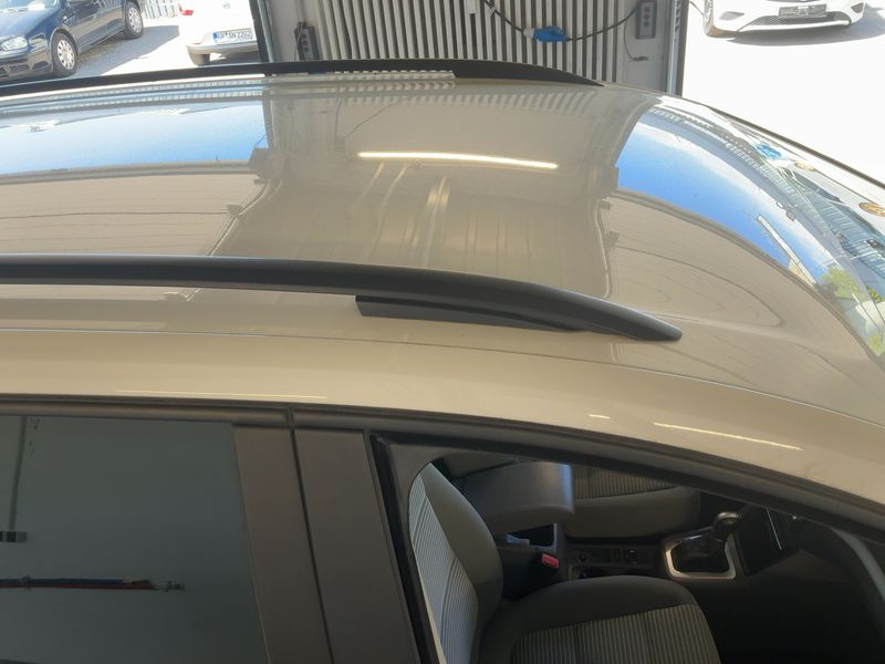 Seat Alhambra 1.4 TSI Style 2014 – снимка 13