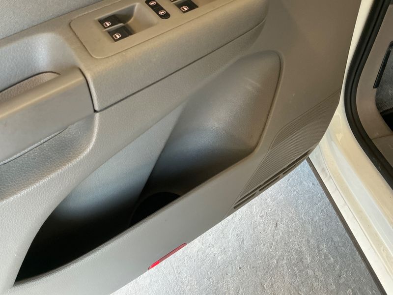 Seat Alhambra 1.4 TSI Style 2014 – снимка 41