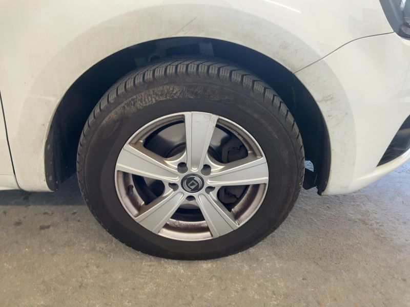 Seat Alhambra 1.4 TSI Style 2014 – снимка 11