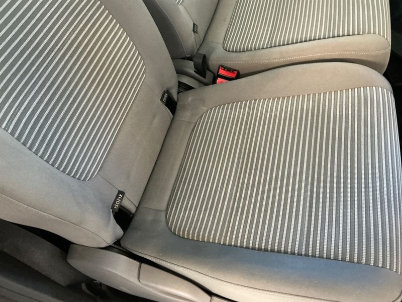 Seat Alhambra 1.4 TSI Style 2014 – снимка 35