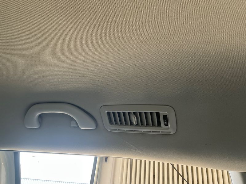 Seat Alhambra 1.4 TSI Style 2014 – снимка 30