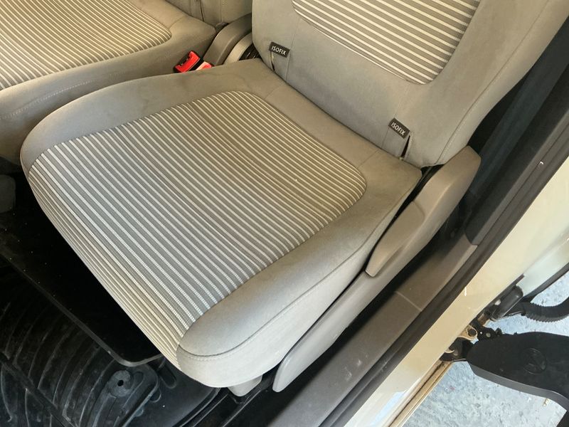 Seat Alhambra 1.4 TSI Style 2014 – снимка 37