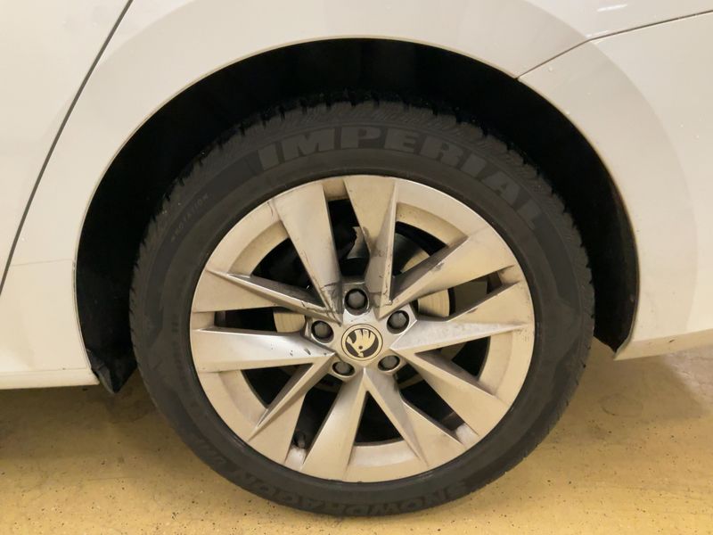 Skoda Octavia 2.0 TDI Style 2021 – снимка 5