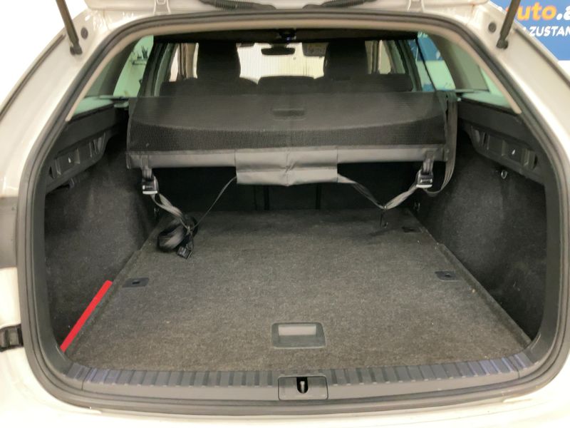 Skoda Octavia 2.0 TDI Style 2021 – снимка 15