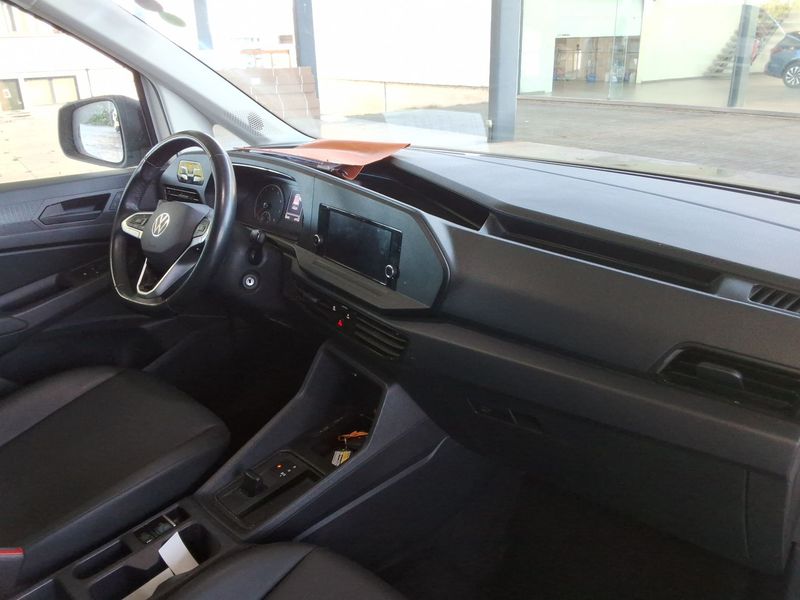 Volkswagen Caddy 1.5 TSI Maxi 2025 – снимка 11