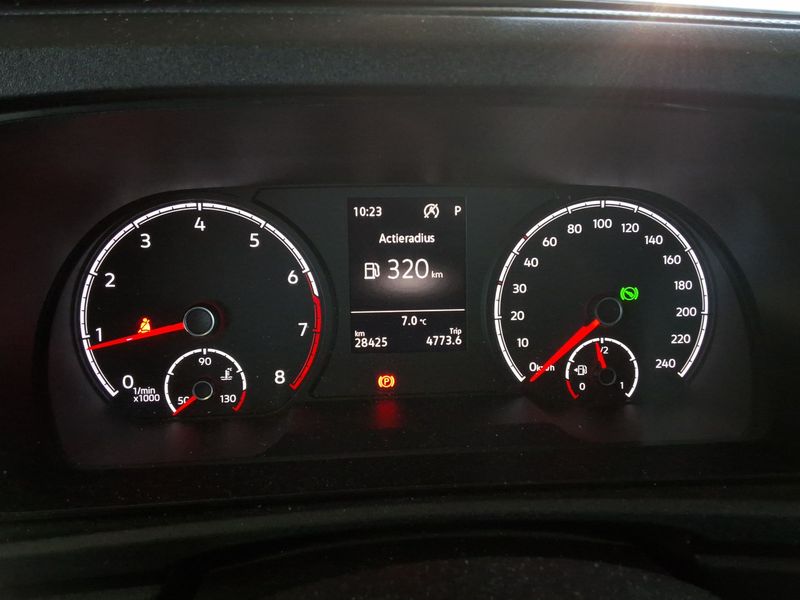 Volkswagen Caddy 1.5 TSI Maxi 2025 – снимка 12