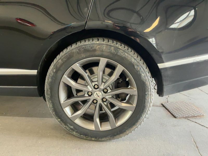 Land Rover Range Rover 5.0 V8 Vogue 2017 – снимка 5