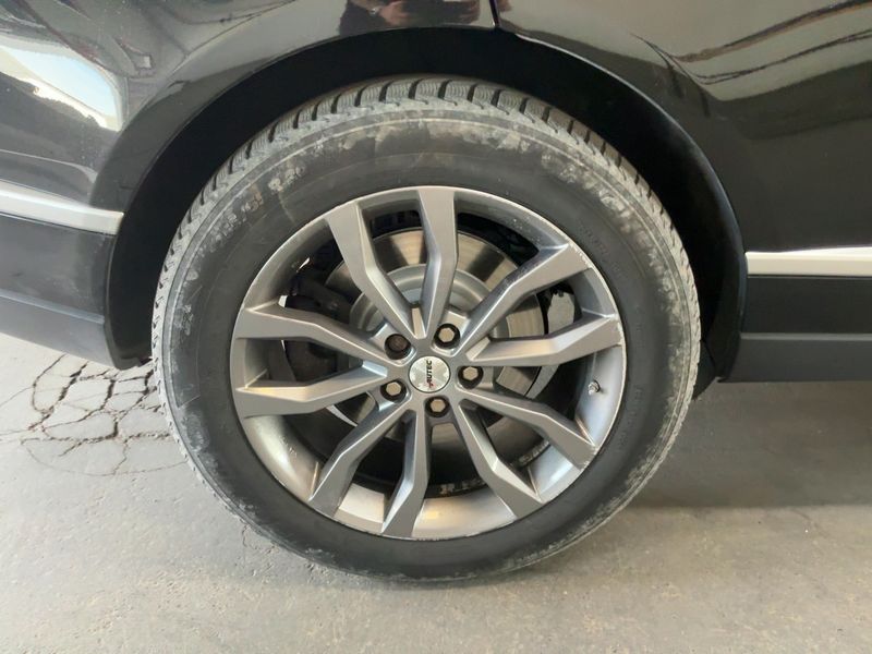 Land Rover Range Rover 5.0 V8 Vogue 2017 – снимка 9