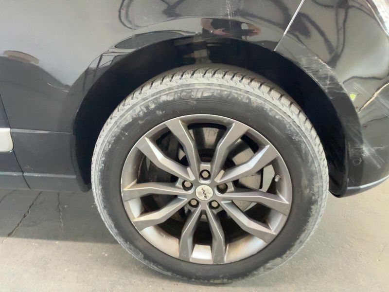 Land Rover Range Rover 5.0 V8 Vogue 2017 – снимка 11