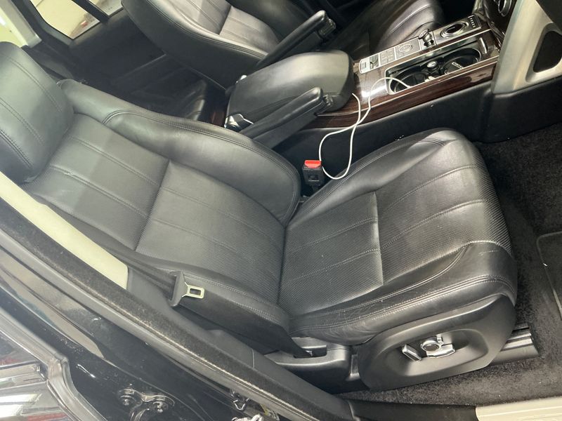 Land Rover Range Rover 5.0 V8 Vogue 2017 – снимка 27