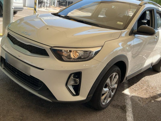 Kia Stonic 1.2 Drive 2022 – снимка 2