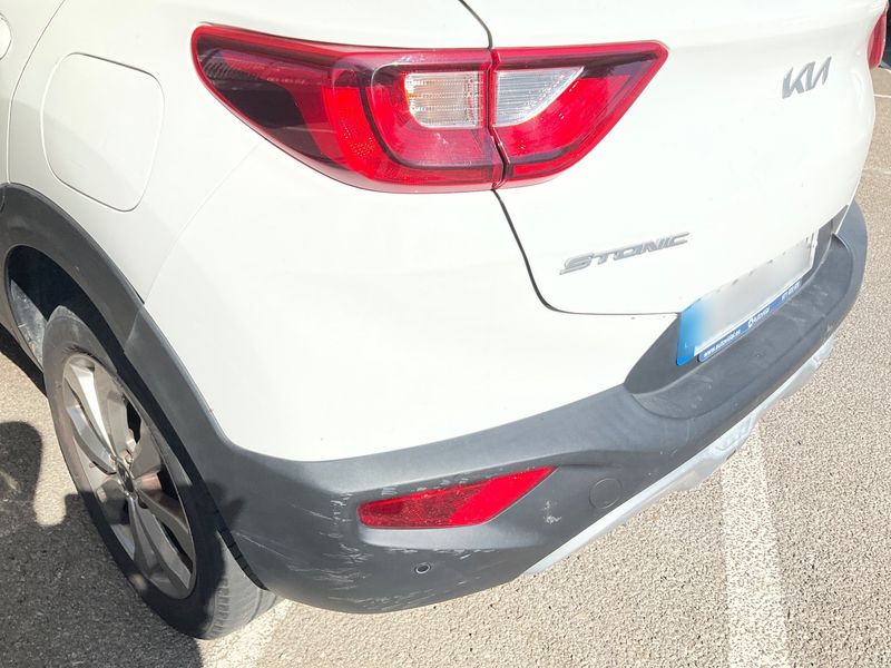 Kia Stonic 1.2 Drive 2022 – снимка 28
