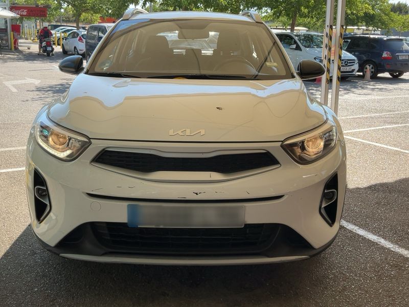 Kia Stonic 1.2 Drive 2022 – снимка 14