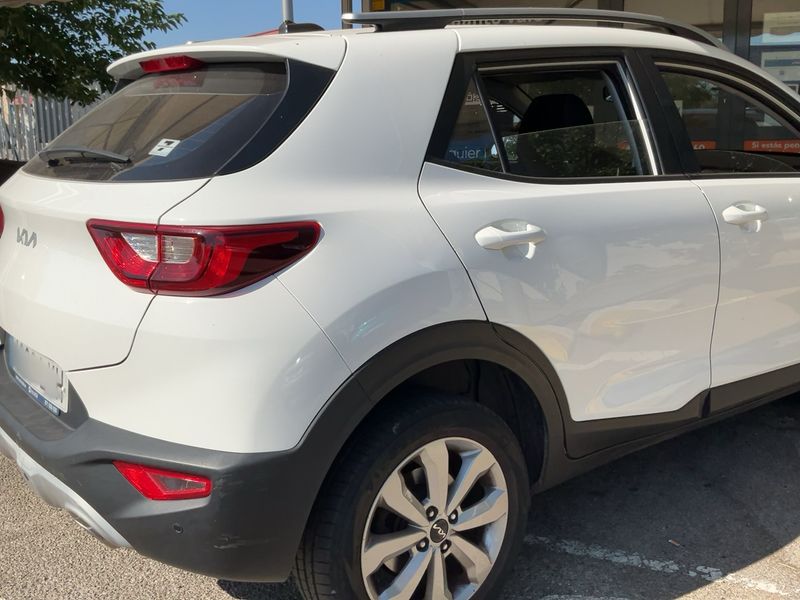 Kia Stonic 1.2 Drive 2022 – снимка 8