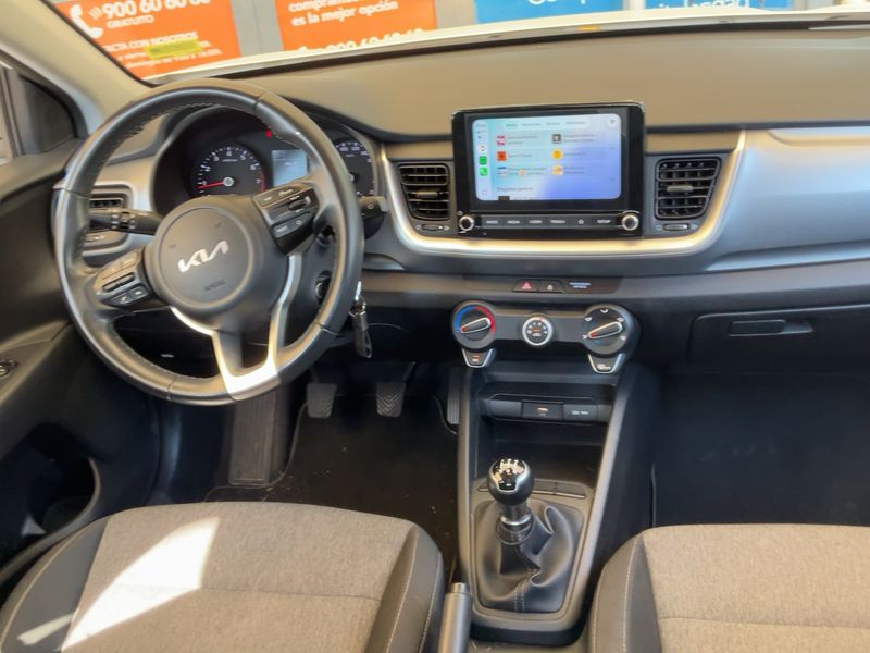 Kia Stonic 1.2 Drive 2022 – снимка 17