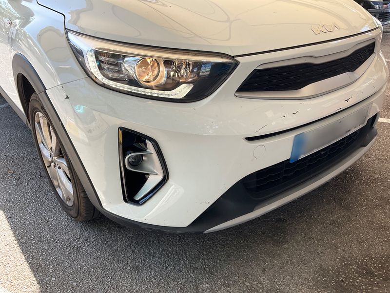 Kia Stonic 1.2 Drive 2022 – снимка 30