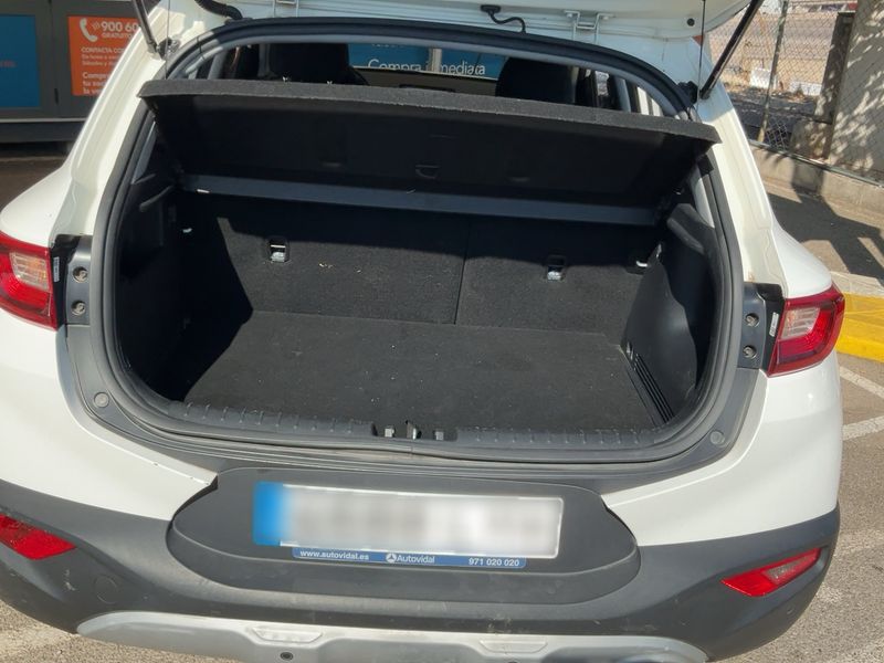 Kia Stonic 1.2 Drive 2022 – снимка 15