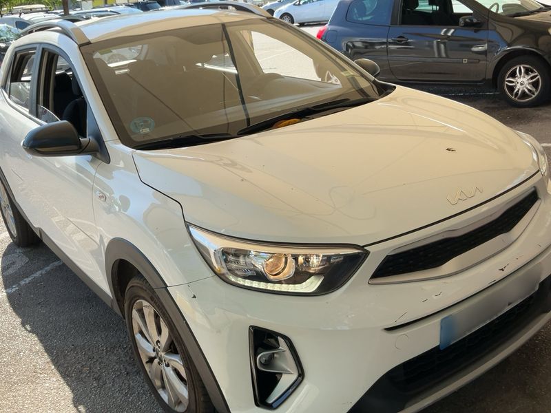 Kia Stonic 1.2 Drive 2022 – снимка 12