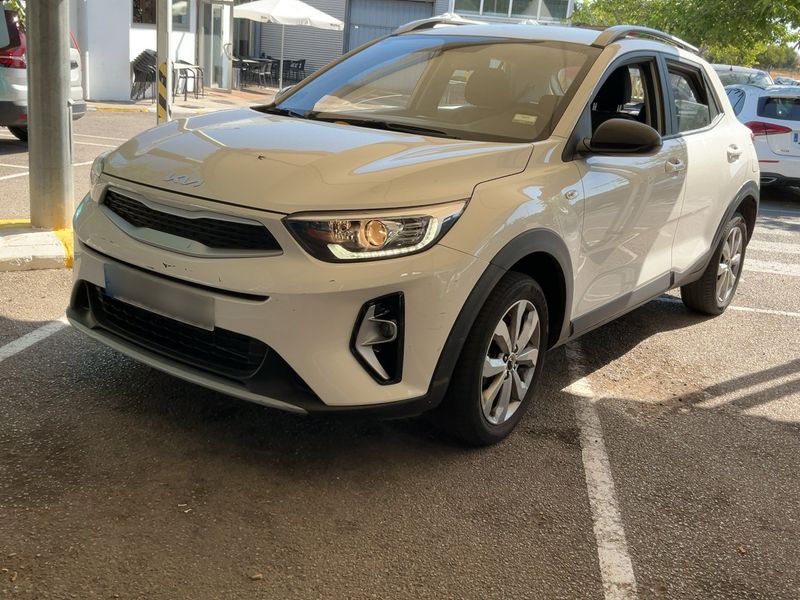 Kia Stonic 1.2 Drive 2022 – снимка 1