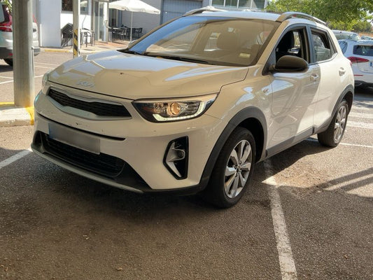 Kia Stonic 1.2 Drive 2022 – снимка 1