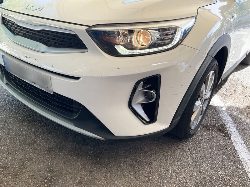 Kia Stonic 1.2 Drive 2022 – снимка 31