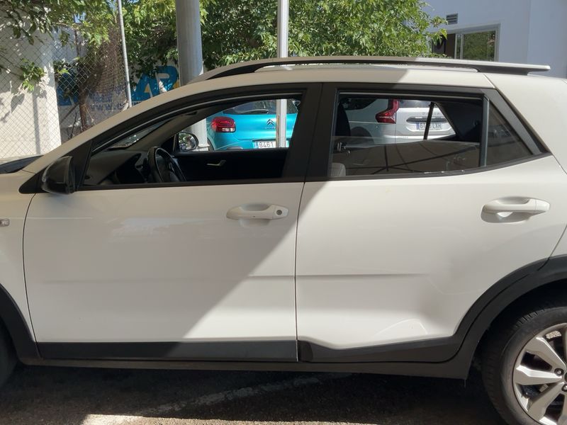 Kia Stonic 1.2 Drive 2022 – снимка 4