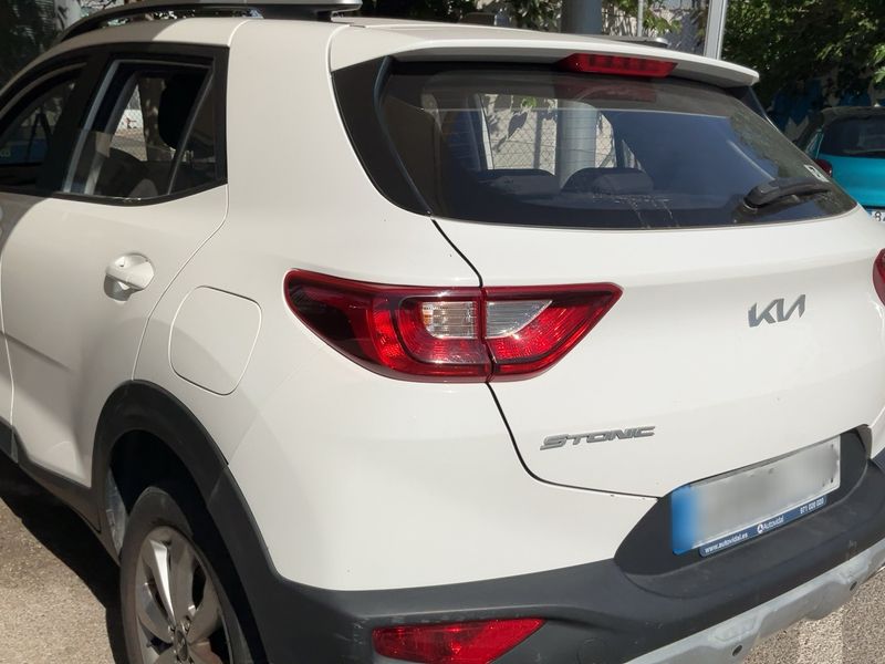 Kia Stonic 1.2 Drive 2022 – снимка 6