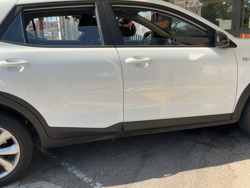 Kia Stonic 1.2 Drive 2022 – снимка 10