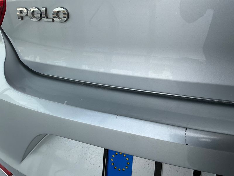Volkswagen Polo 1.2 TSI Comfortline BlueMotion Tech 2015 – снимка 35