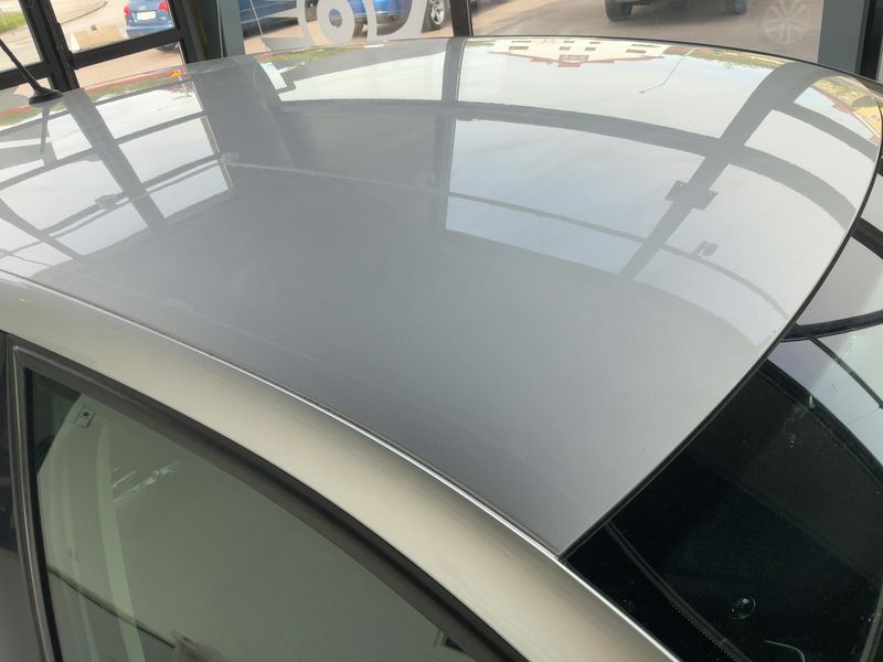 Volkswagen Polo 1.2 TSI Comfortline BlueMotion Tech 2015 – снимка 13